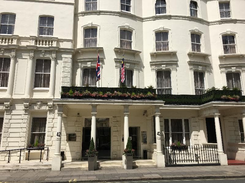 Grand Plaza Serviced Apartments 5