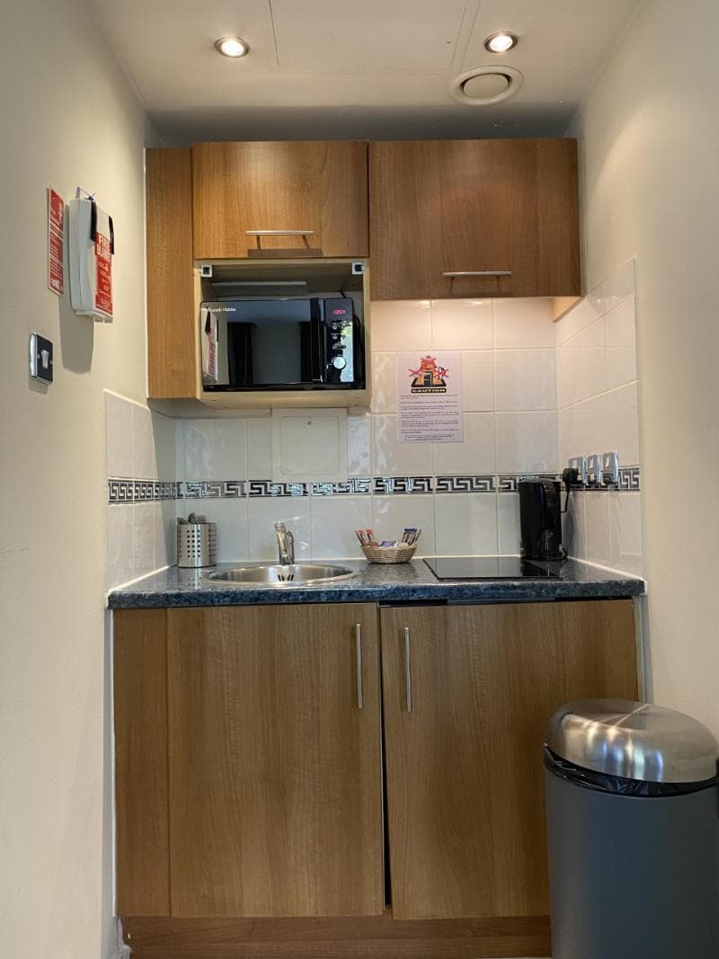 Grand Plaza Serviced Apartments 2