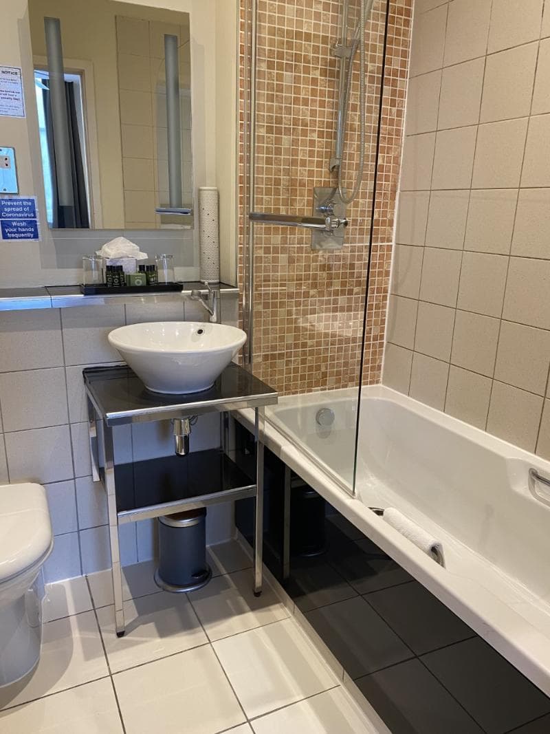 Grand Plaza Serviced Apartments 3