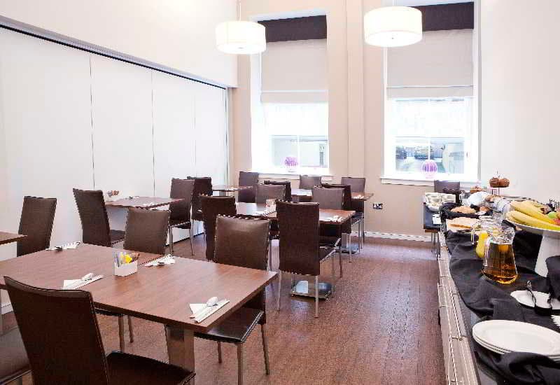 Fraser Suites Glasgow 3