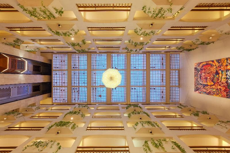St Raphael Resort 3