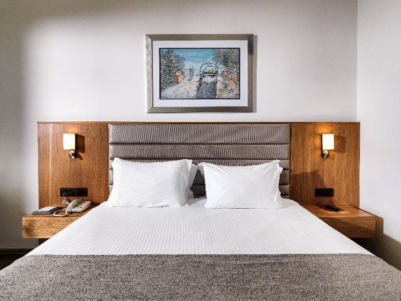 St Raphael Resort 5