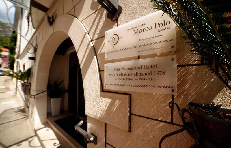Boutique Hotel Marco Polo Adults Only 4
