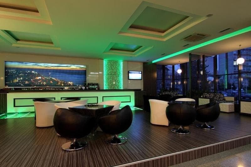 Grand Hotel Riga photo 1