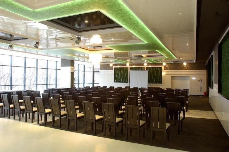 Grand Hotel Riga main