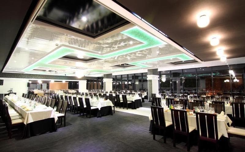 Grand Hotel Riga 4