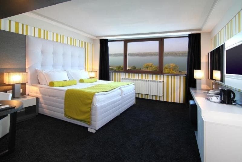 Grand Hotel Riga 5