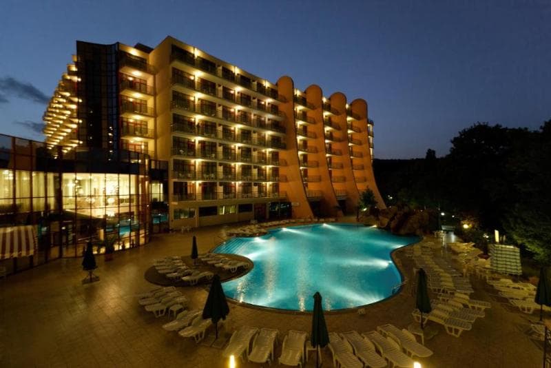 Helios Spa & Resort 3