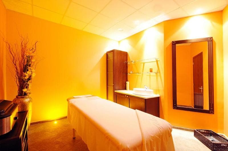 Helios Spa & Resort 4
