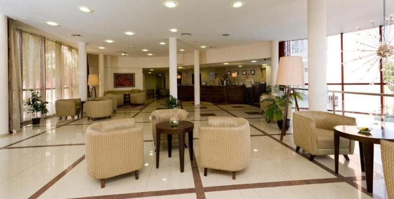 Helios Spa & Resort 2