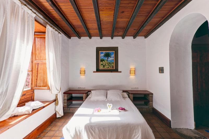 La Casona de Yaiza 5