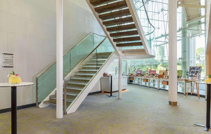 Hilton London Heathrow Airport photo 1