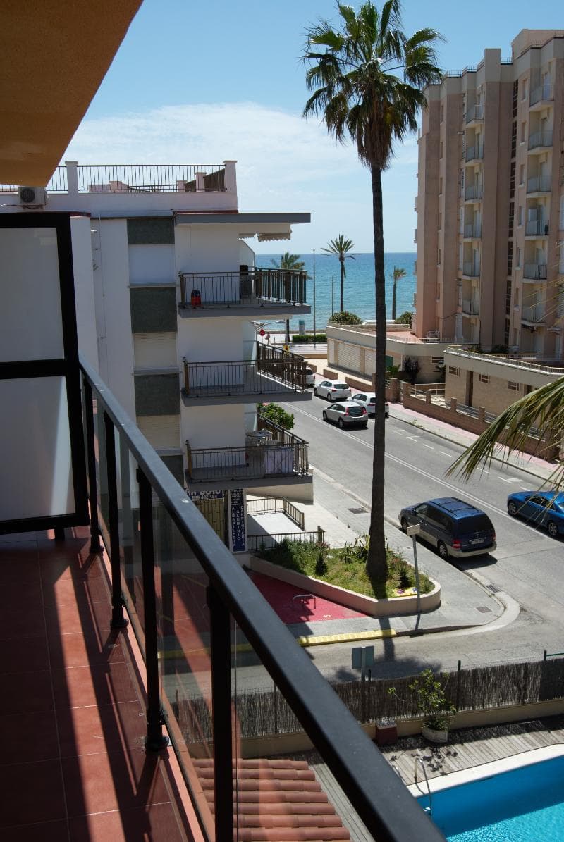 Adia Hotel Cunit Platja (Adults Only) photo 1