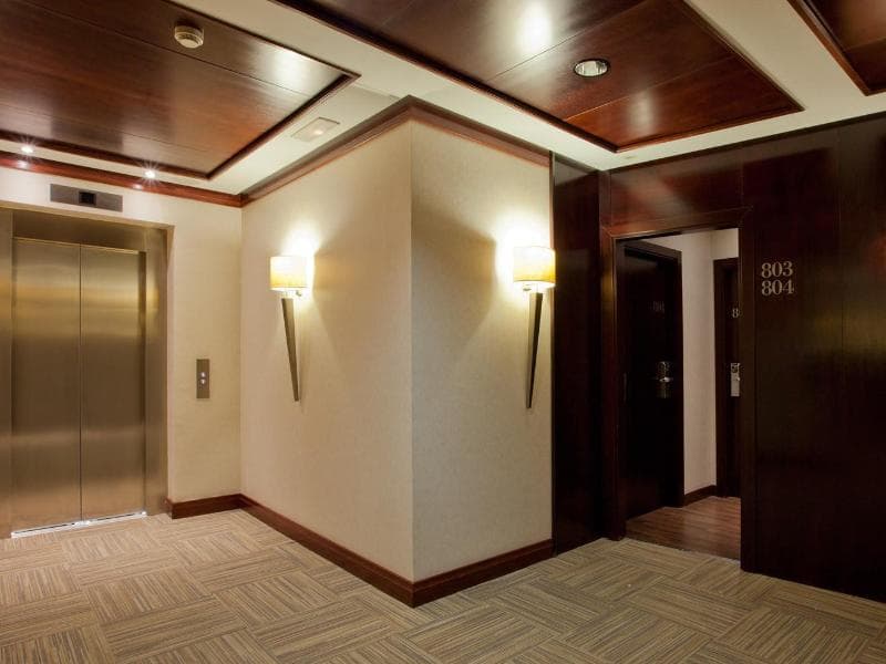 Hotel Valencia Center 3