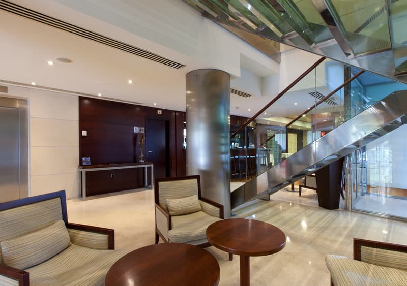 Hotel Valencia Center 5
