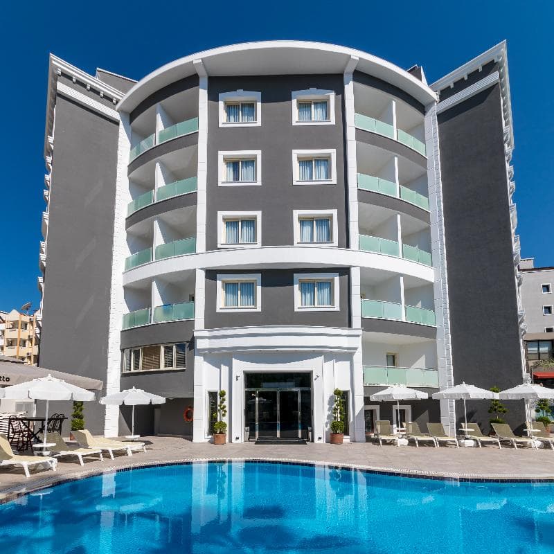 Motto Premium Hotel & Spa 2
