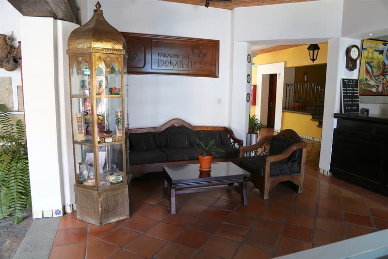 Parador Del Dominico 3