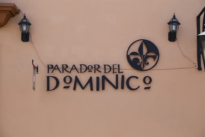Parador Del Dominico 4