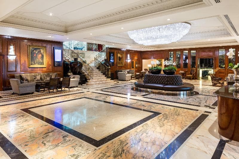 Radisson Blu Edwardian Heathrow Hotel & Conference Centre, London 5