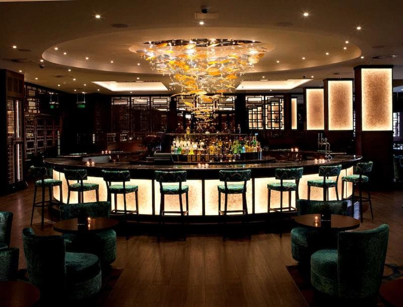 Radisson Blu Edwardian Heathrow Hotel & Conference Centre, London photo 1