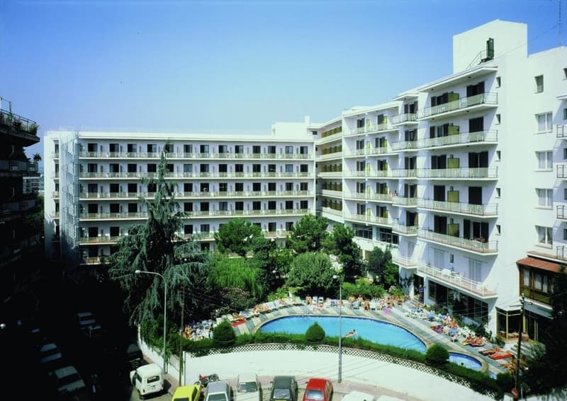 Hotel Clipper photo 1
