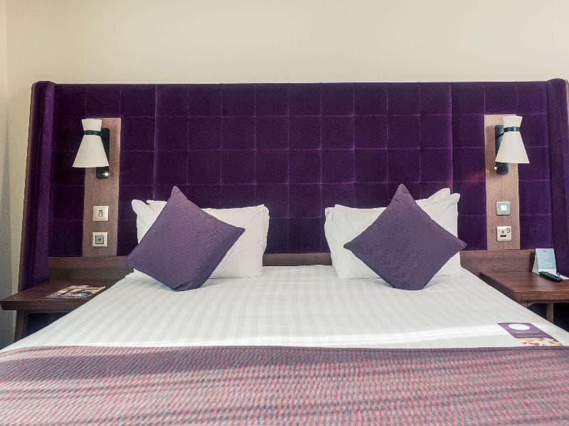 Mercure London Bridge 3