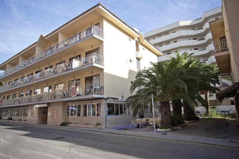 Hostal Bona Vista 2
