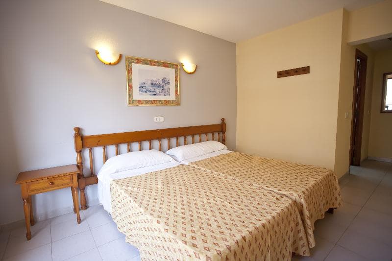 Hostal Bona Vista 4