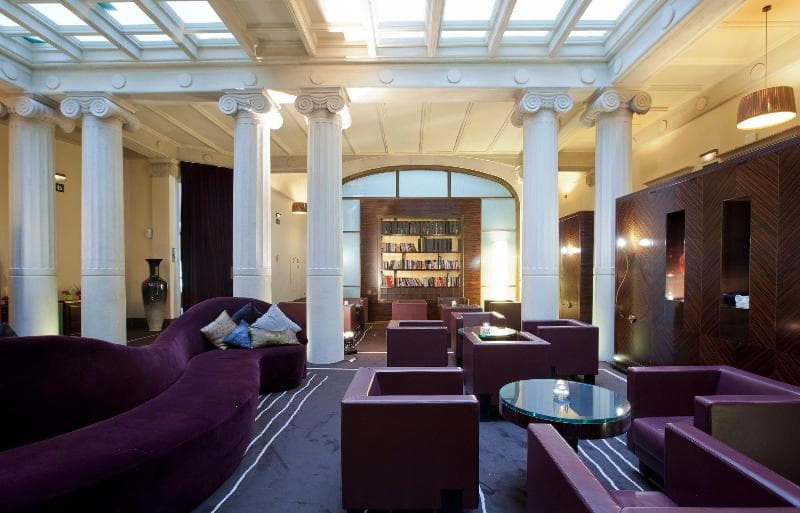 Hotel Casa Fuster 2