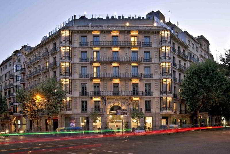Axel Hotel Barcelona & Urban Spa - Adults Only 5
