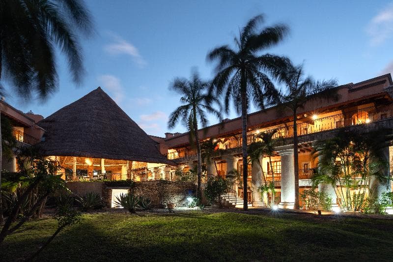 Eurostars Hacienda Vista Real photo 1
