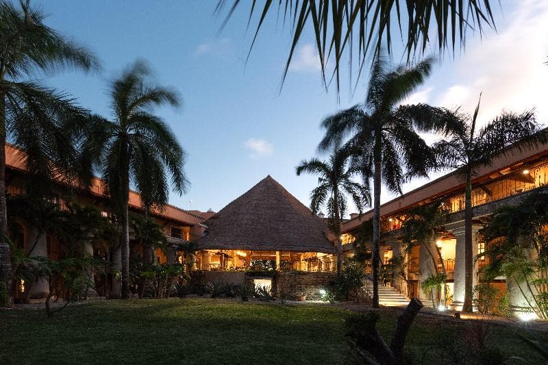 Eurostars Hacienda Vista Real 2