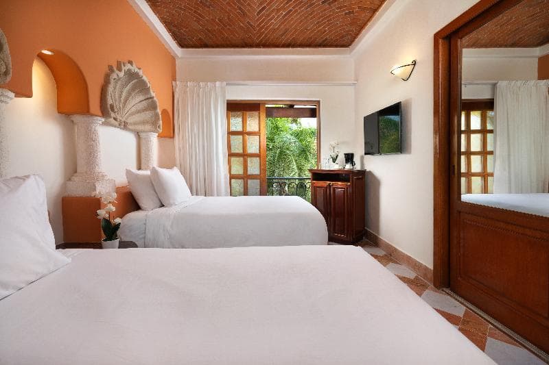 Eurostars Hacienda Vista Real 4