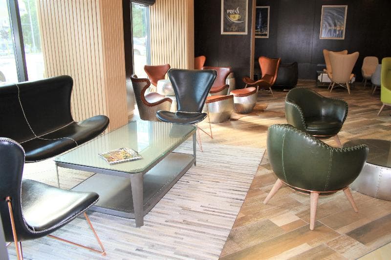 Golden Tulip Varna 5