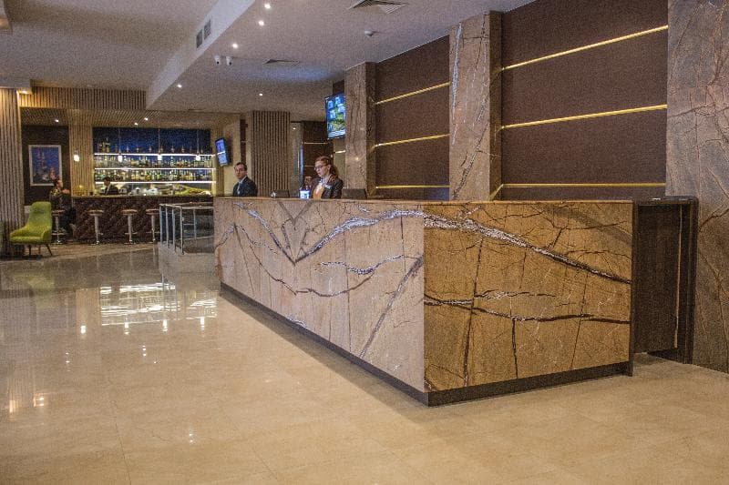 Golden Tulip Varna photo 1