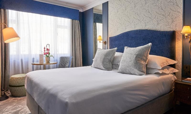 The Capital Hotel, Apartments & Townhouse 4