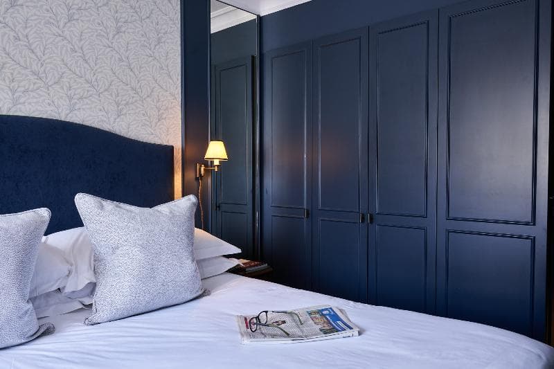 The Capital Hotel, Apartments & Townhouse 5