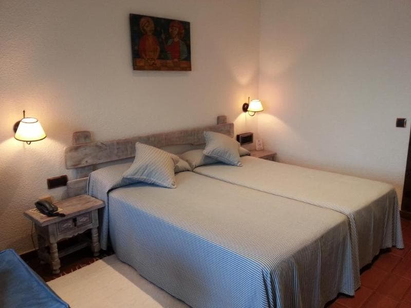 Hosteria del Mar 4