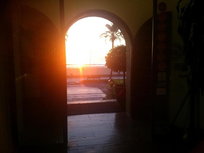 Hosteria del Mar 5