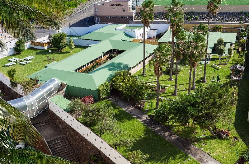 Panoramica Garden 2