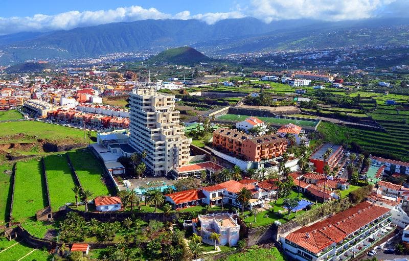 Panoramica Garden 3