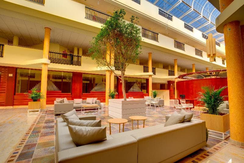 SBH Crystal Beach Hotel & Suites - Adults Only 4