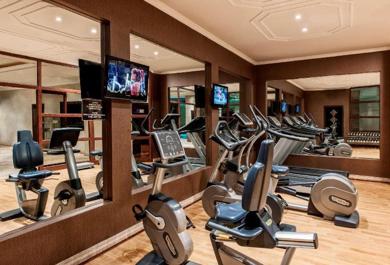 Elite World Comfy Istanbul Taksim Hotel 4