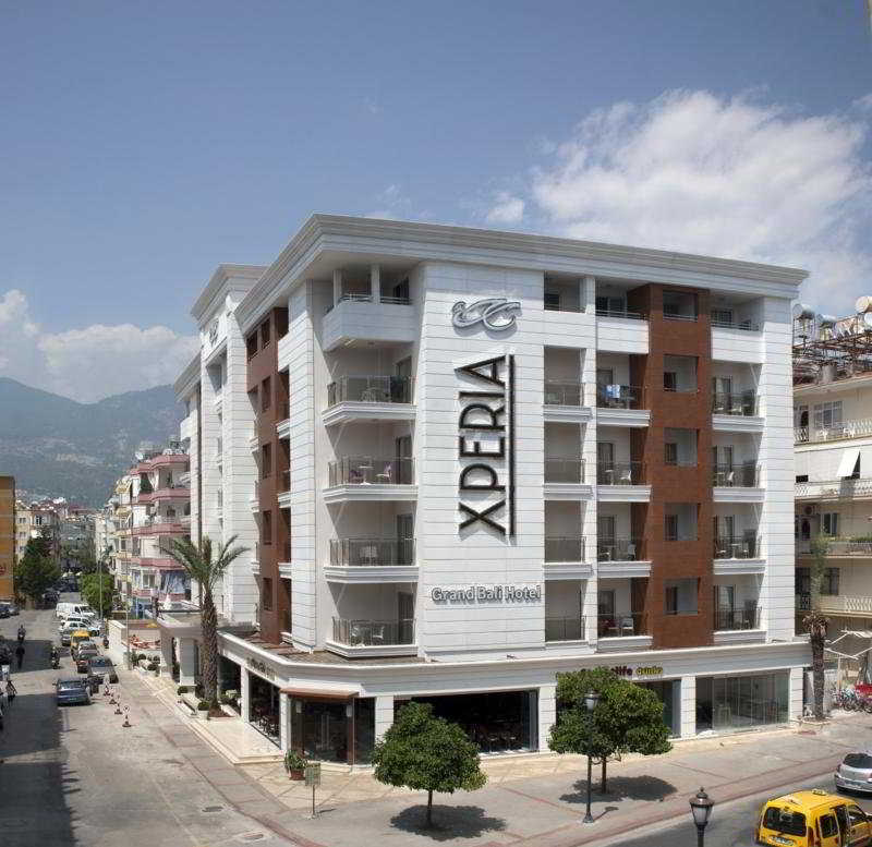 Xperia Grand Bali Hotel (Adults only) 2