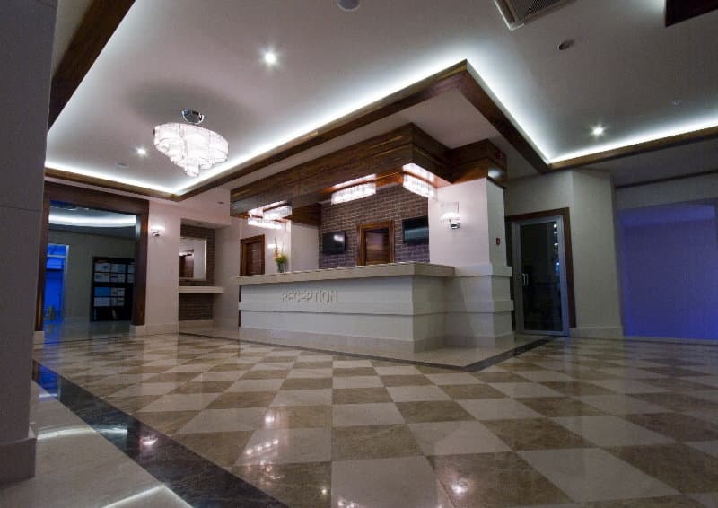 Xperia Grand Bali Hotel (Adults only) 4