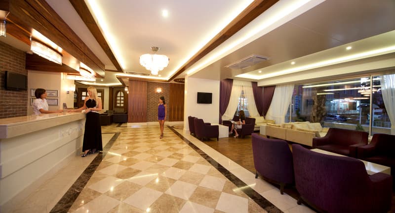Xperia Grand Bali Hotel (Adults only) 5