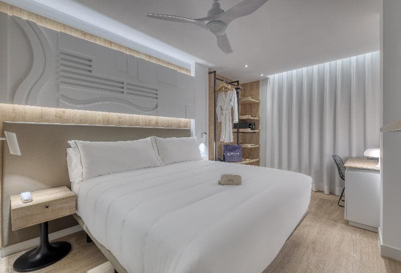 Senator Cala Millor Hotel photo 1