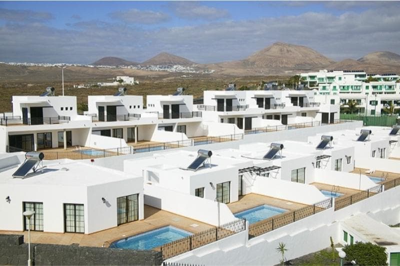 Villas Salinas de Matagorda photo 1