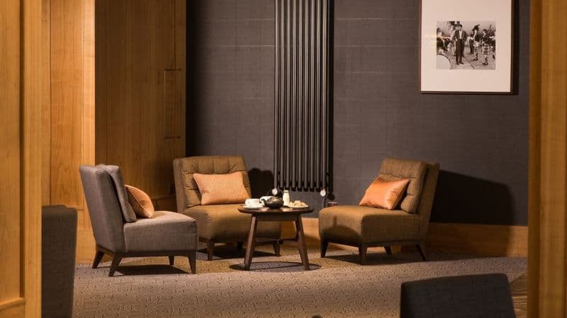 GoGlasgow Urban Hotel 3