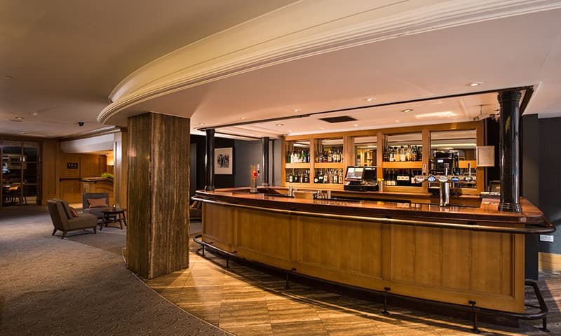GoGlasgow Urban Hotel 5